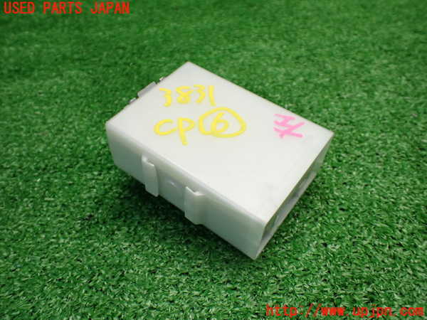 1UPJ-9238316151]キックス(P15)コンピューター6 中古 284U15RY0A_2