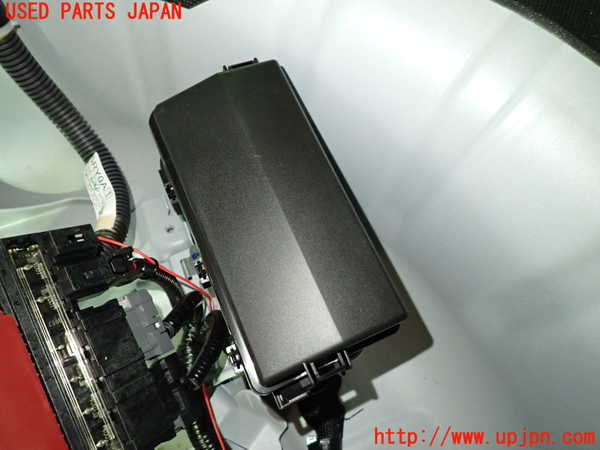 1UPJ-9238316742]キックス(P15)ヒューズボックス2(室内) 中古_2