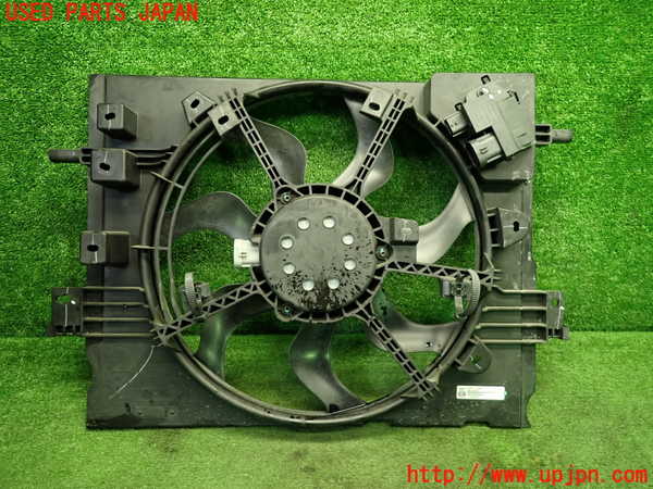 1UPJ-9238316836]キックス(P15)電動ファン1 中古_2