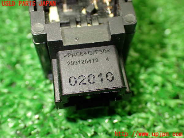 1UPJ-9238316290]キックス(P15)ハザードスイッチ 中古_4