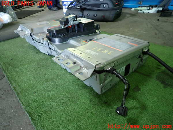 1UPJ-9238316911]キックス(P15)ハイブリッドバッテリー1 中古_2