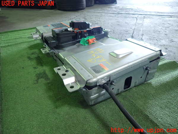 1UPJ-9238316911]キックス(P15)ハイブリッドバッテリー1 中古_3