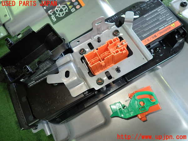 1UPJ-9238316911]キックス(P15)ハイブリッドバッテリー1 中古_4