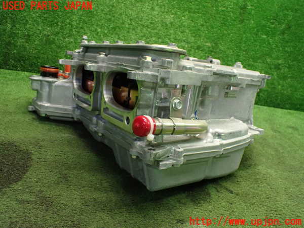 1UPJ-9238316916]キックス(P15)インバーターコンバーター 中古_2