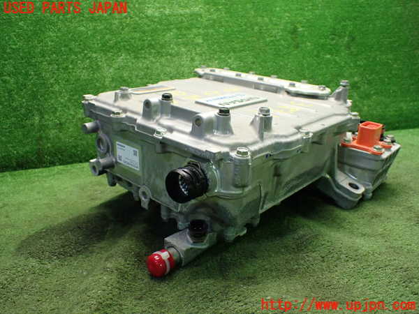 1UPJ-9238316916]キックス(P15)インバーターコンバーター 中古_3