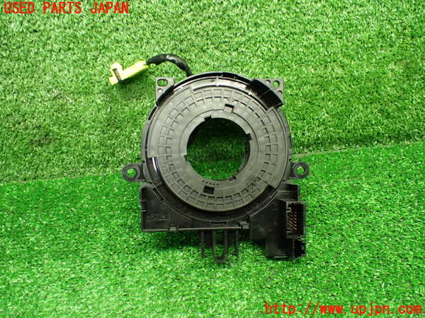 1UPJ-9238316800]キックス(P15)スパイラルケーブル(リール) ジャンク_2