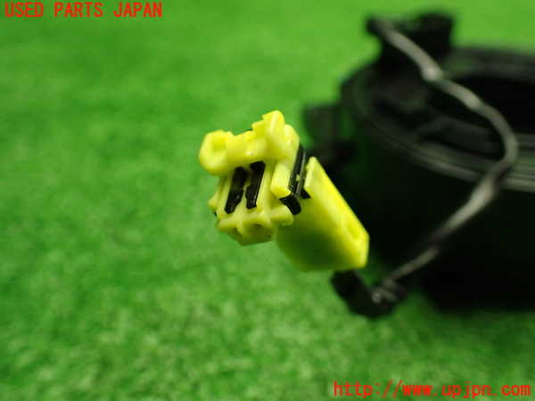 1UPJ-9238316800]キックス(P15)スパイラルケーブル(リール) ジャンク_3