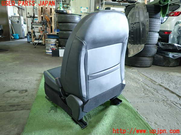 1UPJ-9238317035]キックス(P15)運転席シート 中古_4
