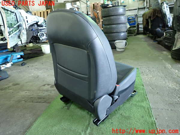 1UPJ-9238317065]キックス(P15)助手席シート 中古_4