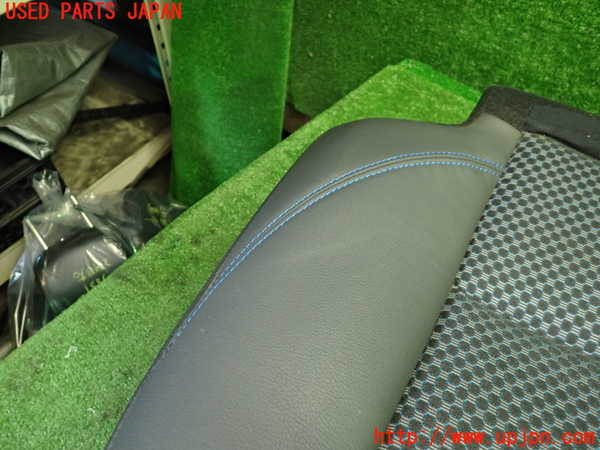 1UPJ-9238317385]キックス(P15)リアシート 中古_2