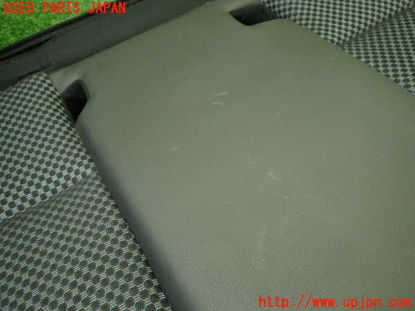 1UPJ-9238317385]キックス(P15)リアシート 中古_3