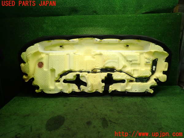 1UPJ-9238317385]キックス(P15)リアシート 中古_5