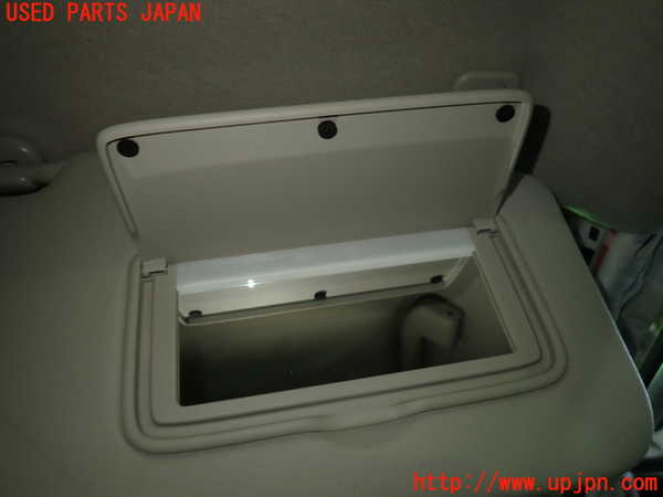 1UPJ-9238317625]キックス(P15)室内サンバイザー右側 中古_3