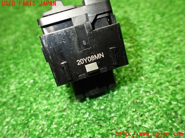 1UPJ-9238316280]キックス(P15)ミラースイッチ 中古_3