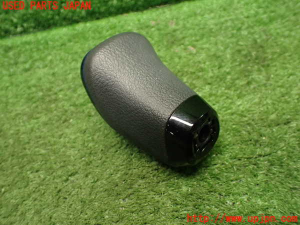 1UPJ-9238317570]キックス(P15)シフトノブ 中古_2