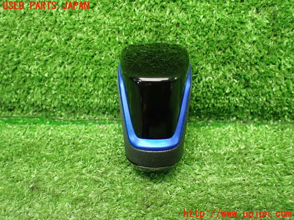 1UPJ-9238317570]キックス(P15)シフトノブ 中古_3