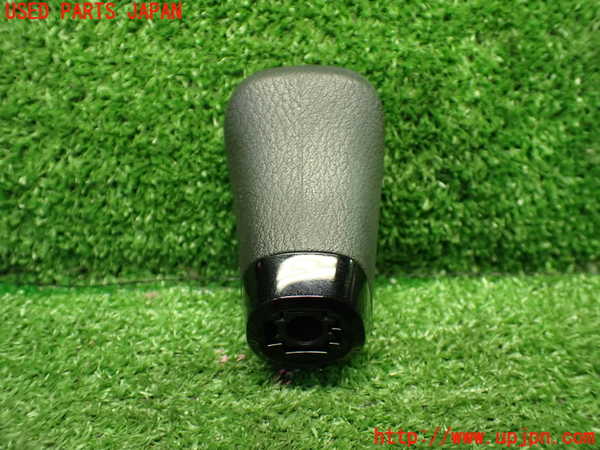 1UPJ-9238317570]キックス(P15)シフトノブ 中古_4