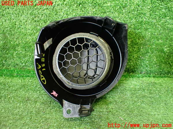 1UPJ-9238317526]キックス(P15)エアコン吹き出し口1(右) 中古_3