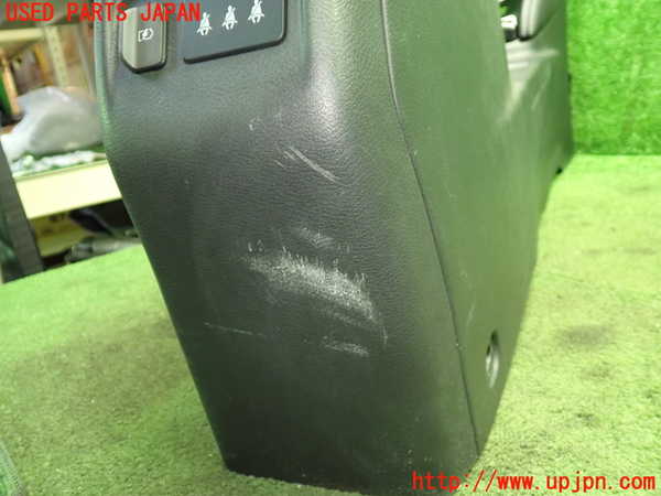 1UPJ-9238317540]キックス(P15)センターコンソール 中古_4
