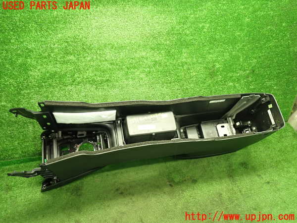 1UPJ-9238317540]キックス(P15)センターコンソール 中古_5