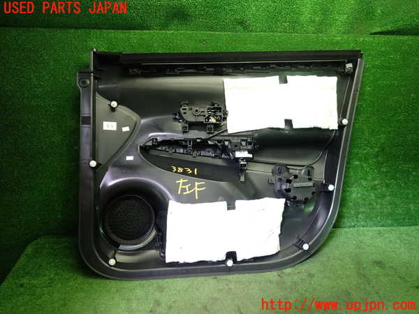 1UPJ-9238311264]キックス(P15)左前ドア内張り 中古_5