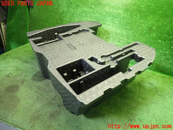 1UPJ-9238317771]キックス(P15)ラゲッジトレイ1 中古_2