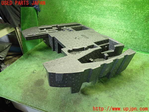 1UPJ-9238317771]キックス(P15)ラゲッジトレイ1 中古_3