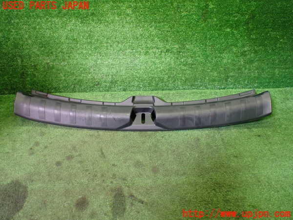 1UPJ-9238317772]キックス(P15)ラゲッジトレイ2 中古_2