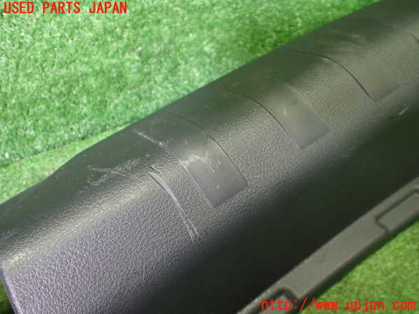 1UPJ-9238317772]キックス(P15)ラゲッジトレイ2 中古_4