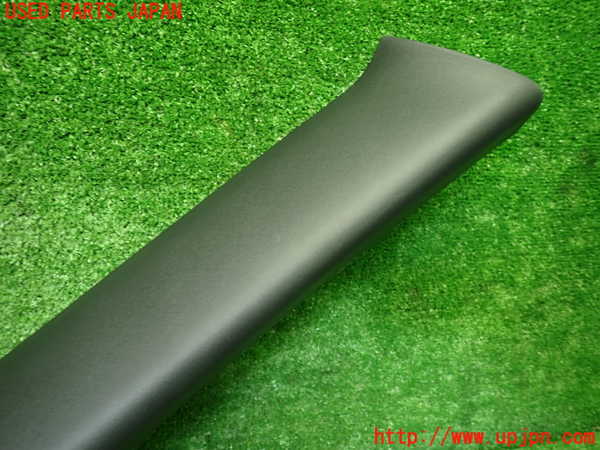 1UPJ-9238317655]キックス(P15)右フロントピラートリム 中古_2