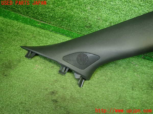 1UPJ-9238317655]キックス(P15)右フロントピラートリム 中古_3