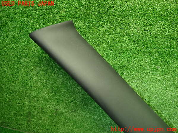 1UPJ-9238317660]キックス(P15)左フロントピラートリム 中古_2