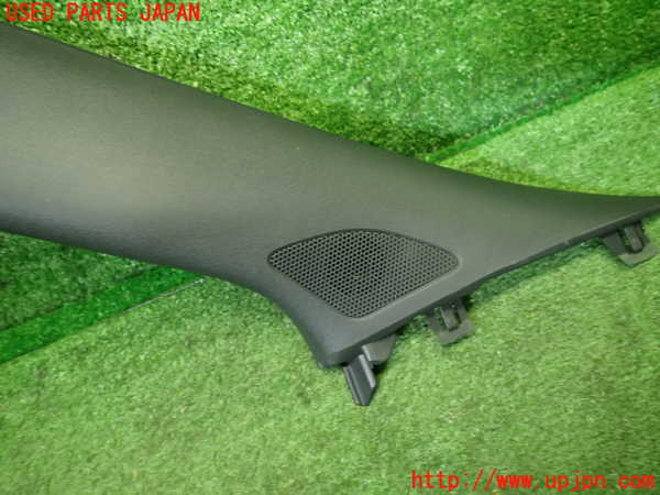 1UPJ-9238317660]キックス(P15)左フロントピラートリム 中古_3
