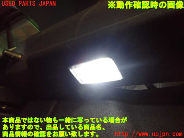 1UPJ-9238317675]キックス(P15)右リアピラートリム 中古_4