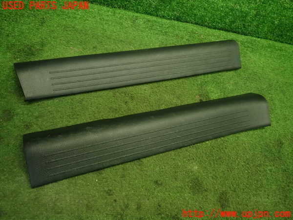 1UPJ-9238317740]キックス(P15)スカッフプレート 中古_4