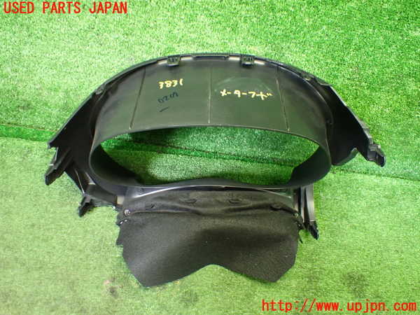 1UPJ-9238317510]キックス(P15)メーターフード 中古_4