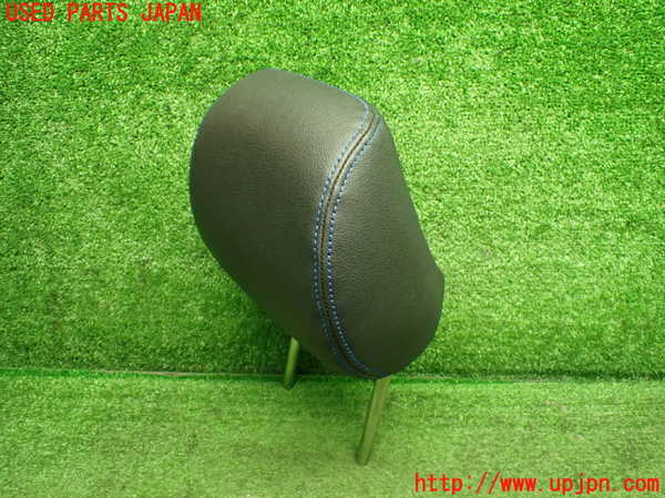 1UPJ-9238317040]キックス(P15)運転席ヘッドレスト 中古_2