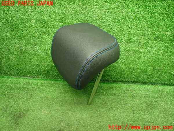 1UPJ-9238317150]キックス(P15)右2列目ヘッドレスト 中古_2