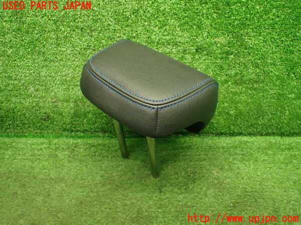 1UPJ-9238317130]キックス(P15)真中2列目ヘッドレスト 中古_3