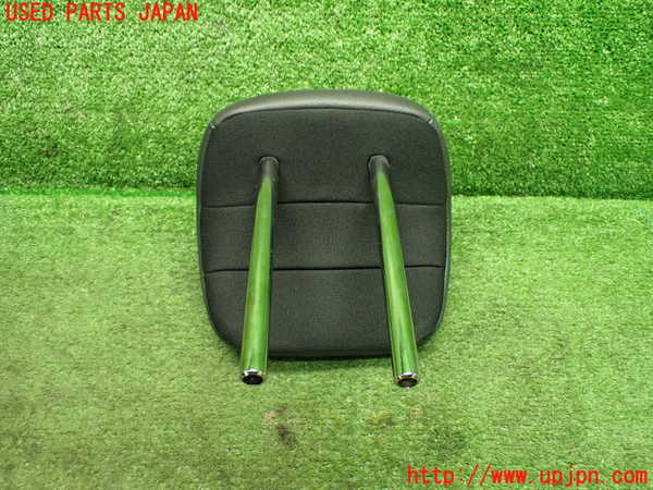 1UPJ-9238317130]キックス(P15)真中2列目ヘッドレスト 中古_4