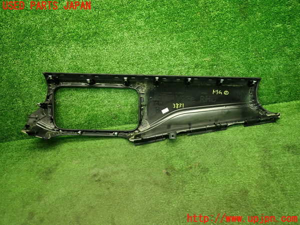 1UPJ-9238317691]キックス(P15)内装トリム類1 中古_5