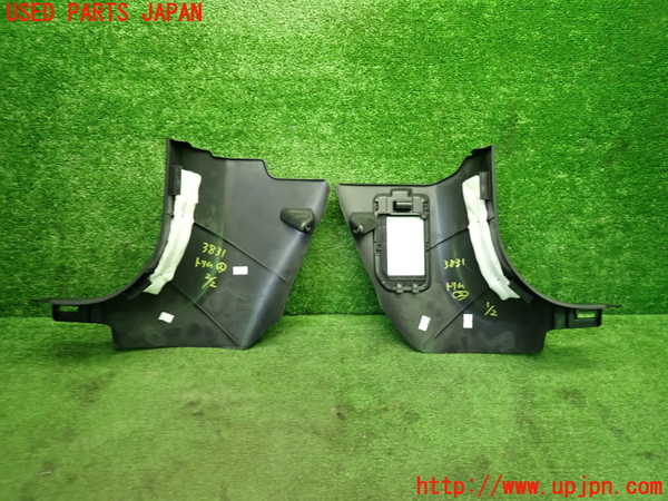 1UPJ-9238317692]キックス(P15)内装トリム類2 中古_2