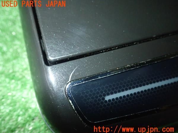 3UPJ=9238320559]ヴォクシー(ノア)ZS煌3(ZRR80W)carrozzeria カロッツェリア TVM-FW1100-B フリップダウンモニター 中古_4