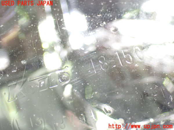 1UPJ-9238321180]ヴォクシー(ノア)(ZRR80W)右フォグ 中古_3