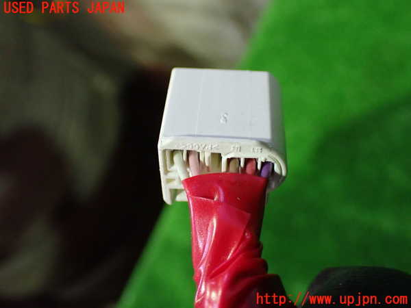 1UPJ-9238321210]ヴォクシー(ノア)(ZRR80W)右ドアミラー 中古_3