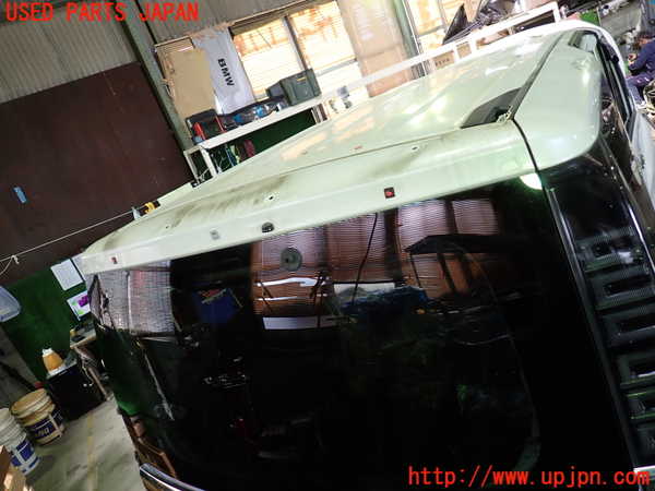 1UPJ-9238321566]ヴォクシー(ノア)(ZRR80W)バックドア リアゲート ハッチ 中古 NSG M28Q8 43R-007981_2