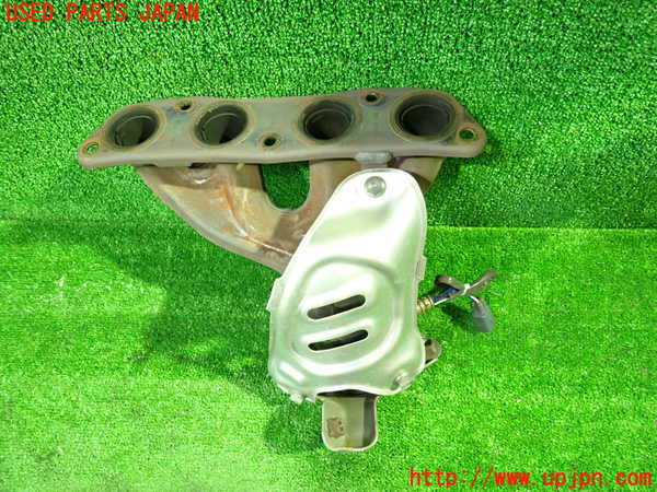 1UPJ-9238322041]ヴォクシー(ノア)(ZRR80W)エキマニ1 中古_2