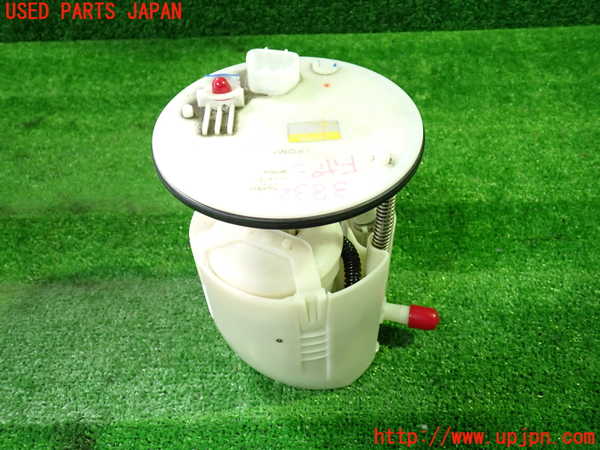 1UPJ-9238322510]ヴォクシー(ノア)(ZRR80W)燃料ポンプ 中古_2