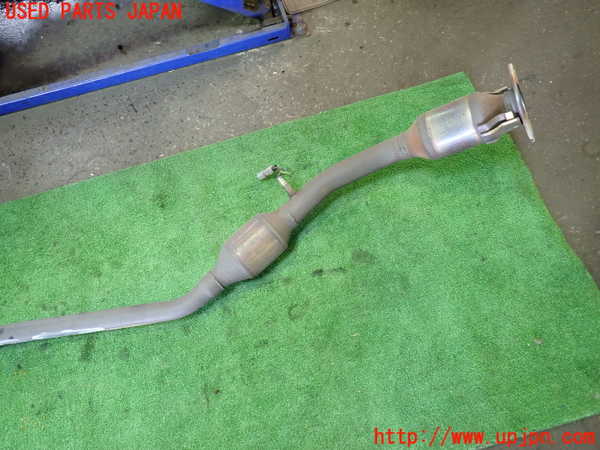 1UPJ-9238322651]ヴォクシー(ノア)(ZRR80W)センターパイプ1 中古_2