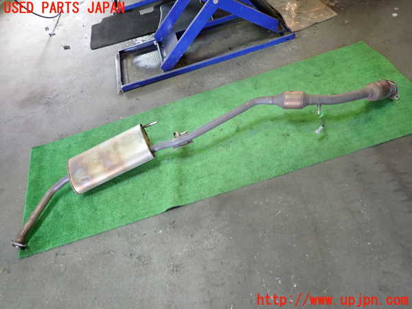 1UPJ-9238322651]ヴォクシー(ノア)(ZRR80W)センターパイプ1 中古_4